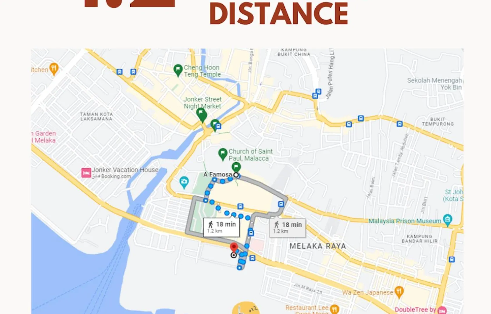1 Bedroom Apartment, Melaka Cbd Town Center- Hosted By Private Locals Resident, Balcony With City Skyline View Or Seaview, Opposite Malls, Tv Box, 5 Minutes To Jonker Street, Апартаменты Малакка