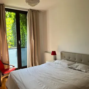 Apartament 2 Nordului Apartment Bucharest