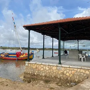 Clube Ria Apartment Alvor