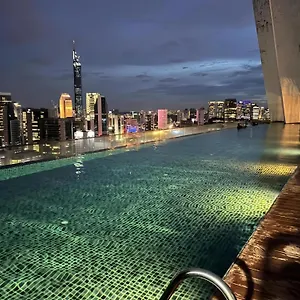 Regalia Exclusive Apartment Kuala Lumpur