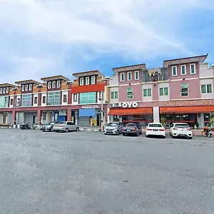 Oyo 582 Walk Kampong Pasir Puteh (Melaka)